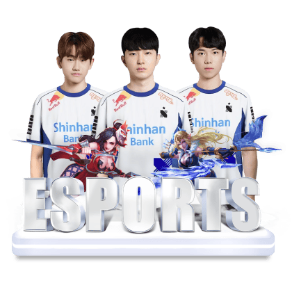 金年会体育电竞场馆